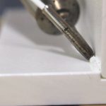 Welding White King StarBoard&reg; ST