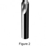 Solid Carbide Rout And Chamfer
