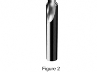 Solid Carbide Rout And Chamfer