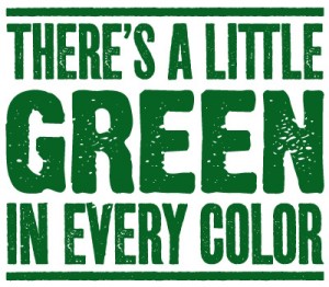 Going green with King Plastic Polymer Sheets