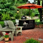 Adirondack Chairs Made with King StarBoard® ST Everglade