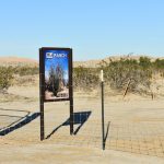 Outdoor Sign Frame Made with King StarBoard® ST