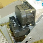 King KPC ABS FR Black