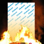 Upgrade with King FlameShield to King StarBoard®