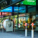 King ColorBoard® Used At Museum