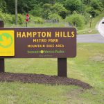 King ColorCore® Used For Outdoor Sign