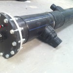 Pipe Cap Made with King PipeGrade®