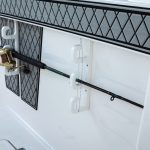 King StarBoard Fishing Rod Holder