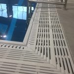 King StarBoard AS Pool Grating