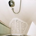 Shower Floor Made with King StarBoard® AS Seafoam-1