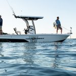 Fishing Boat - King StarBoard Family of Products