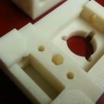 King KPC ABS Natural