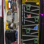 Mined Shaft Madness Game Made with King ColorCore®