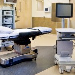 Medical Computer Cart