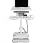 Medical Computer Cart