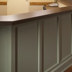 Nurses Station made with King MediGrade®