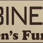 Sign Made with King ColorCore® Tan/Brown/Tan