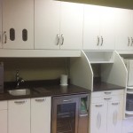 Dental Sterilization Case Goods