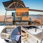 escapod trailers
