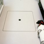 Hatch Made with King StarBoard® Arctic White