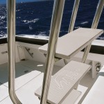 King StarBoard® AS The Anti-Skid Marine-Grade Polymer Sheet