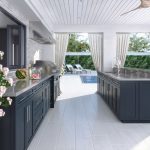 Indigo Kingston King DuraStyle Side View