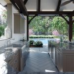 Nutmeg Beaded King DuraStyle View 2