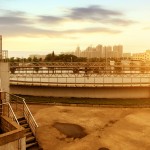 Sewage Treatment Plant