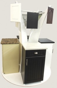 King DuraStyle™ Custom Cabinet Door Program