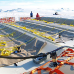 Fuel Sleds Made with King Hy-Pact®