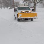 Snow Plow