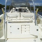 Access Doors and Storage Units Made with King StarBoard® Seafoam