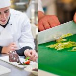 King CuttingBoard® XL and King CuttingColors®