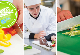 King CuttingBoard® Family of Products