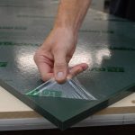 Masking Protects the Sheet