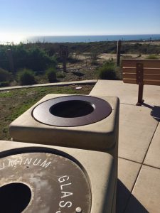 PSI Outdoor Receptacle Lids