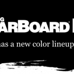 New Color Lineup For King StarBoard® ST