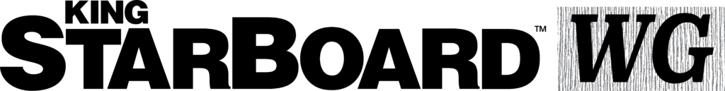 King StarBoard WG Logo