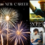 New Year, New Career Hiring Event!